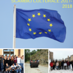 SCAMBIO CULTURALE 2017-2018