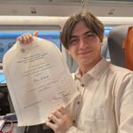 Elia Soldati - premio per lo studio della Matematica e dell’Informatica