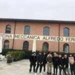 museo e le Officine Ferrari