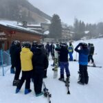 3E Pascal in gita sulla neve dal 18 al 21 febbraio a Lizzola