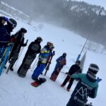 3E Pascal in gita sulla neve dal 18 al 21 febbraio a Lizzola