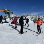 3E Pascal in gita sulla neve dal 18 al 21 febbraio a Lizzola