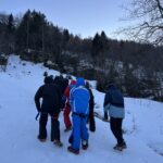 3E Pascal in gita sulla neve dal 18 al 21 febbraio a Lizzola